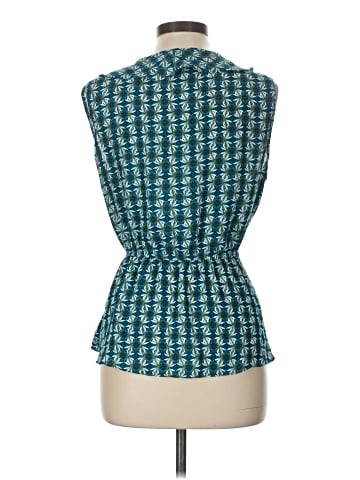 Max Studio Sleeveless Blouse (view 2)