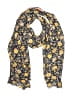 Ann Taylor LOFT Yellow Scarf One size - photo 1