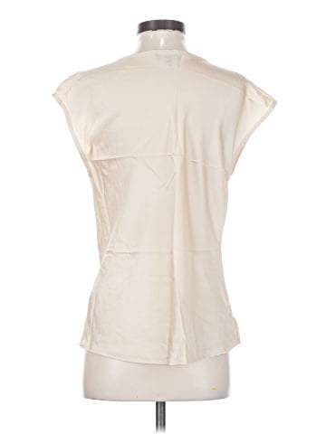 Tahari by ASL Sleeveless Blouse (view 2)