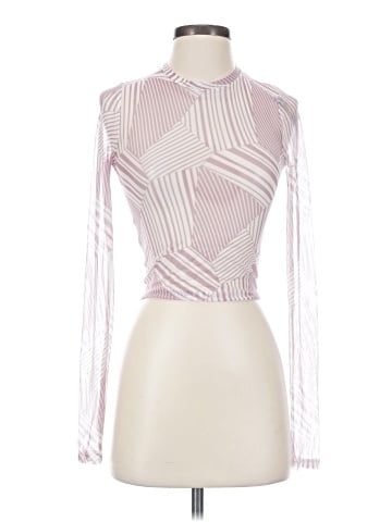 Full Tilt Long Sleeve Turtleneck (view 1)