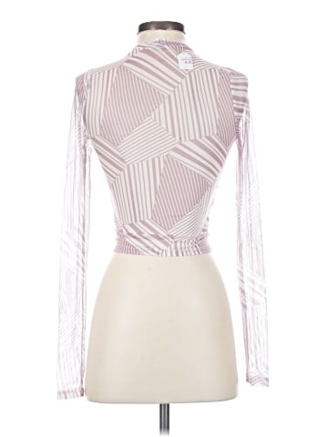 Full Tilt Long Sleeve Turtleneck (view 2)