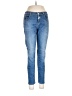 Closed Solid Blue Jeans Size 30 waist - photo 1