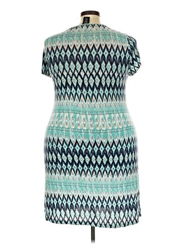 U-Knit Casual Dress (view 2)