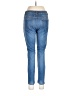 Closed Solid Blue Jeans Size 30 waist - photo 2