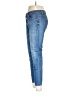 Closed Solid Blue Jeans Size 30 waist - photo 5