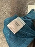 One World Teal Pullover Sweater Size S - photo 8