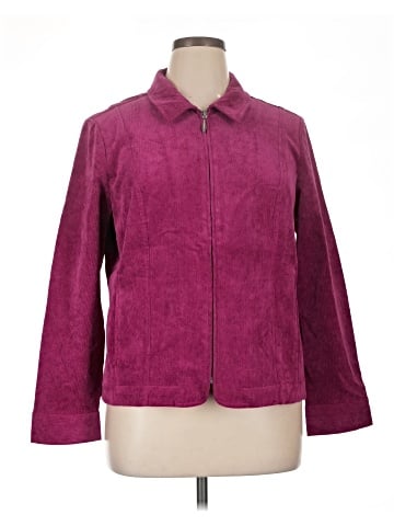 Christopher & Banks Jacket (view 1)