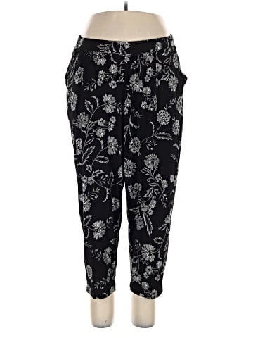 Catherines Casual Pants (view 1)