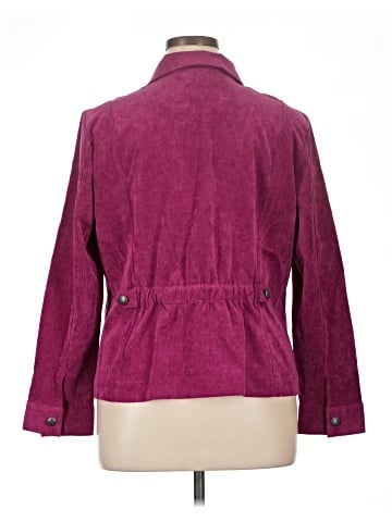 Christopher & Banks Jacket (view 2)