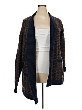 Pendleton Wool Cardigan (view 1)