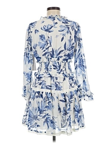 Chelsea28 Casual Dress (view 2)