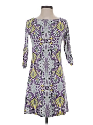 Soybu Casual Dress (view 1)