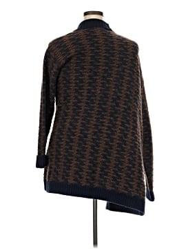 Pendleton Wool Cardigan (view 2)