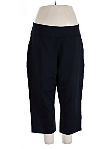 Lands' End Active Pants (view 1)