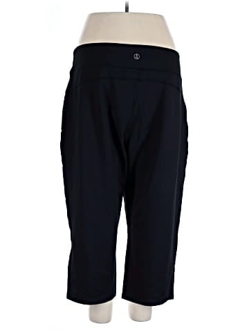 Lands' End Active Pants (view 2)