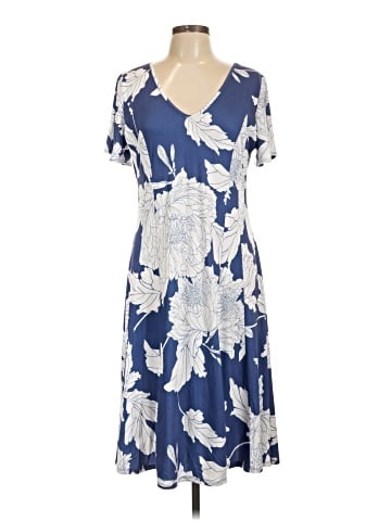 Clara Sun Woo Casual Dress (view 1)