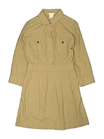 J.Crew Casual Dress (view 1)