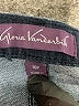 Gloria Vanderbilt Blue Jeans Size 10 Petite - photo 7