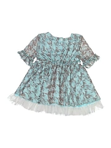 Little Lass Dress (view 2)