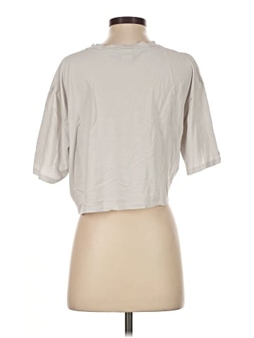TNA Short Sleeve Turtleneck (view 2)