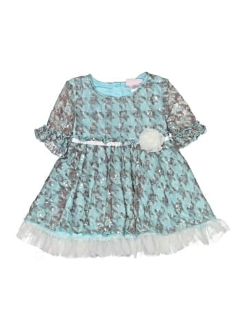 Little Lass Dress (view 1)