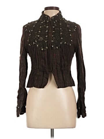 Hazel Jacket (view 1)