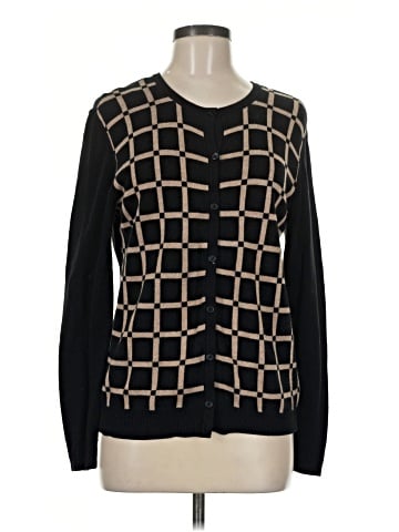 Croft & Barrow Cardigan (view 1)