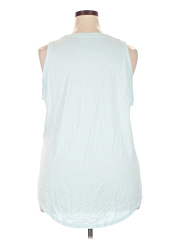 Nike Sleeveless T-Shirt (view 2)