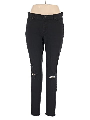 Hue Jeans (view 1)