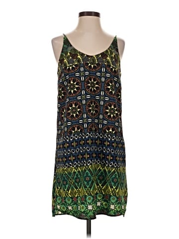 Topshop Casual Dress (view 1)