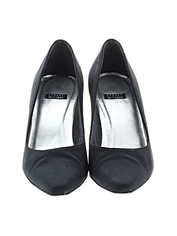 Stuart Weitzman Heels (view 2)