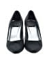 Stuart Weitzman Black Heels Size 8 1/2 - photo 2