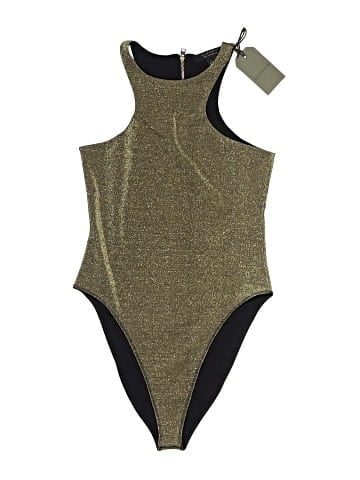 ALLSAINTS Bodysuit (view 1)