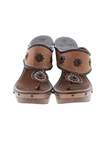 Jack Rogers Wedges (view 2)