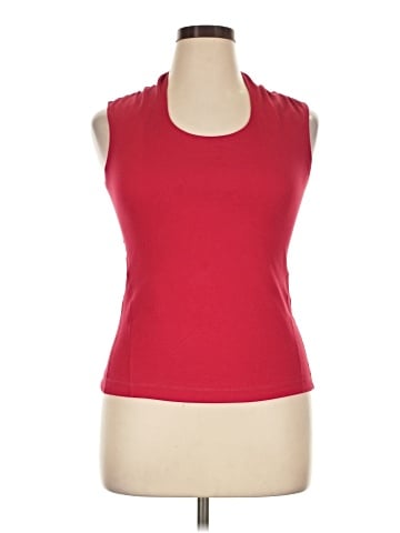 Anue Sleeveless Top (view 1)