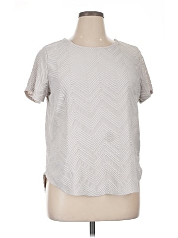Philosophy Republic Clothing Short Sleeve Top (view 1)