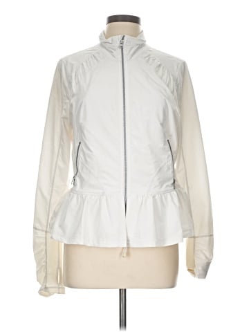 Zella Track Jacket (view 1)