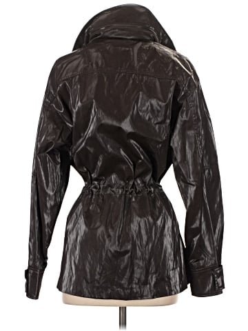 Zara Raincoat (view 2)