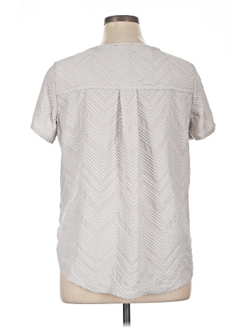 Philosophy Republic Clothing Short Sleeve Top (view 2)