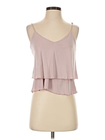 Abbeline Sleeveless Top (view 1)
