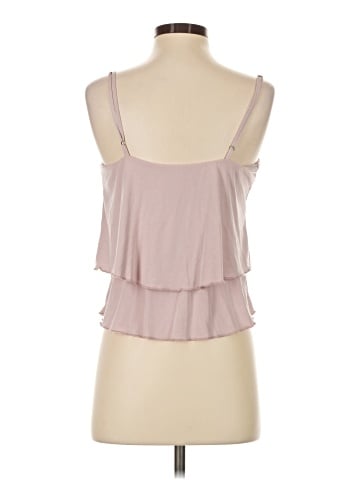Abbeline Sleeveless Top (view 2)
