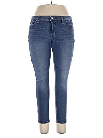 a.n.a. A New Approach Jeans (view 1)