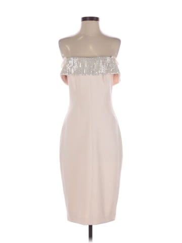 Aidan Mattox Cocktail Dress (view 1)