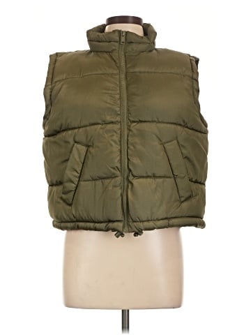 Derek Heart Vest (view 1)