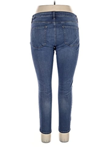 a.n.a. A New Approach Jeans (view 2)