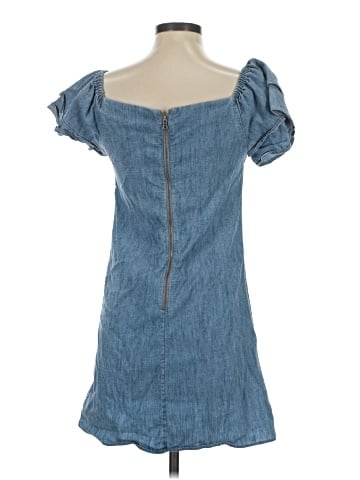 Alice + Olivia Casual Dress (view 2)