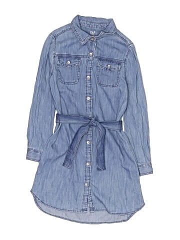 Gap Dress (view 1)