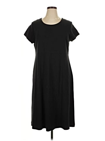 L.L.Bean Casual Dress (view 1)