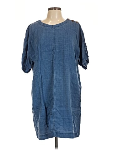 Purejill Casual Dress (view 1)