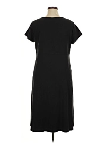 L.L.Bean Casual Dress (view 2)